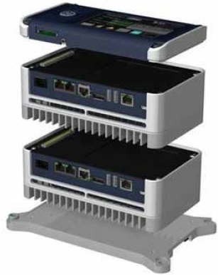 PACSystems*RXi 控制器