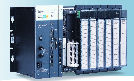 PACSystem Rx7i系列