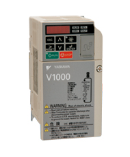 V1000-小型矢量控制变频器