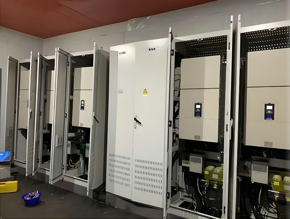 2013第六届起重机械及配件展览会