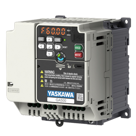 GA500小型高性能变频器